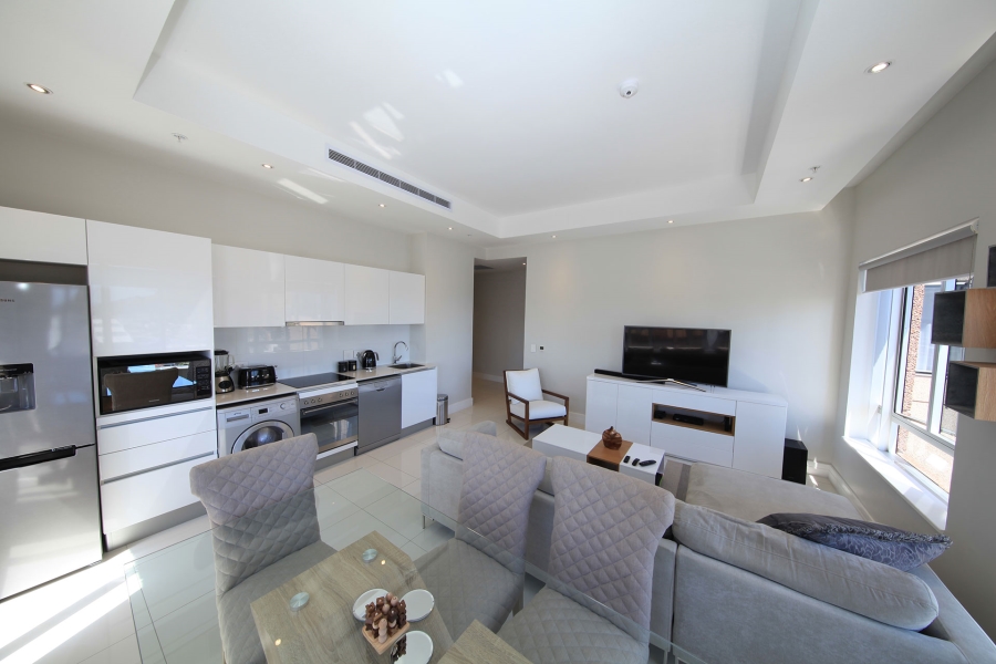 2 Bedroom Property for Sale in Cape Town City Centre Western Cape